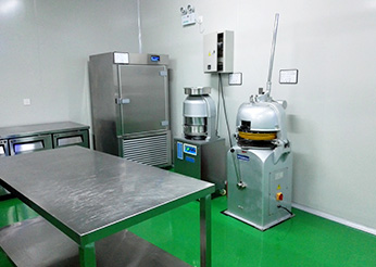 出入食品廠凈化車(chē)間需要注意的事項(xiàng)