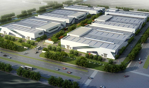 食品廠設(shè)計的概念及注意事項