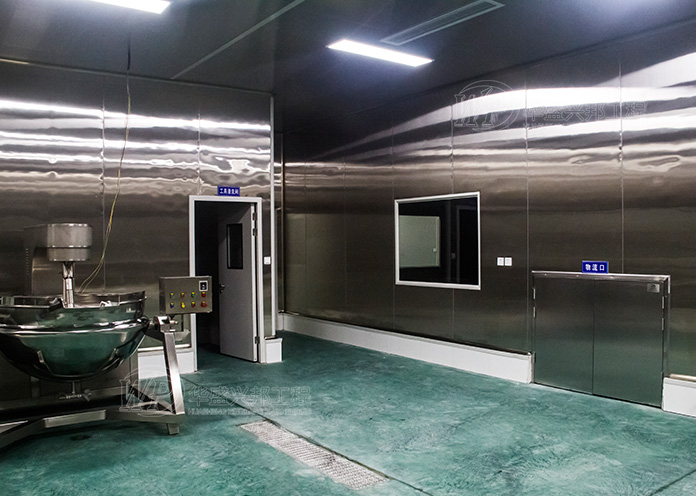 廠房裝修應該考慮的問題？廠房裝修的流程是什么？