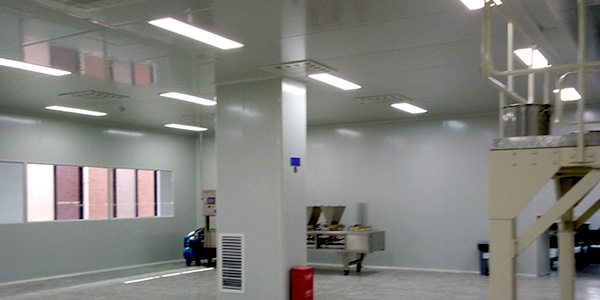 食品工廠設計中食品工業廢水怎么處理？(一)