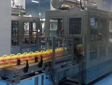 瀘州洗滌精項目