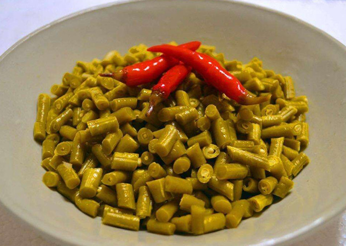 華盛興邦凈化工程蔬菜制品類別相關的企業(yè)服務案例