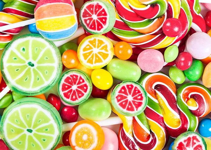 華盛興邦凈化工程糖果制品類別相關的企業(yè)服務案例