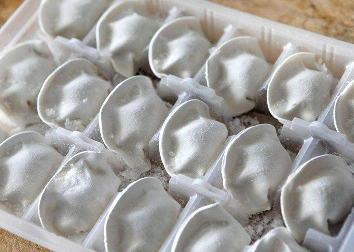 華盛興邦凈化工程速凍食品類別相關的企業(yè)服務案例