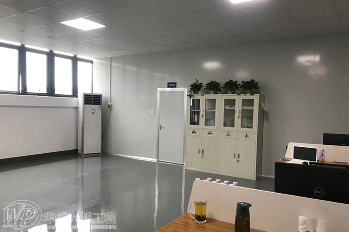 食品工廠設(shè)計(jì)之自然通風(fēng)