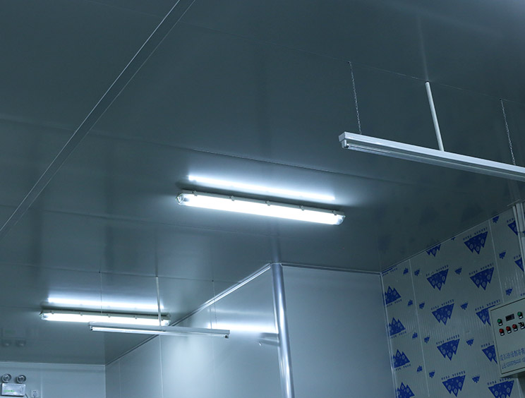 四川秦蓉食品有限公司