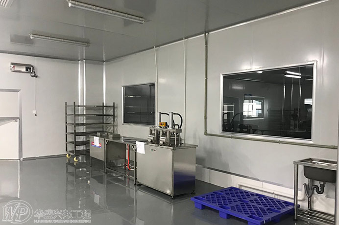 潔凈工廠設(shè)計(jì)之微生物及其他生物粒子