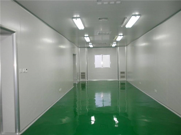 藥廠設(shè)計(jì)之注射用水的儲(chǔ)存