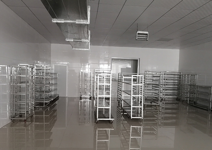 四川怡味農業科技發展有限公司