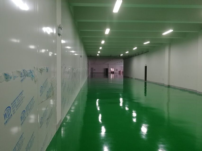 成都藥廠建筑設(shè)計的要求