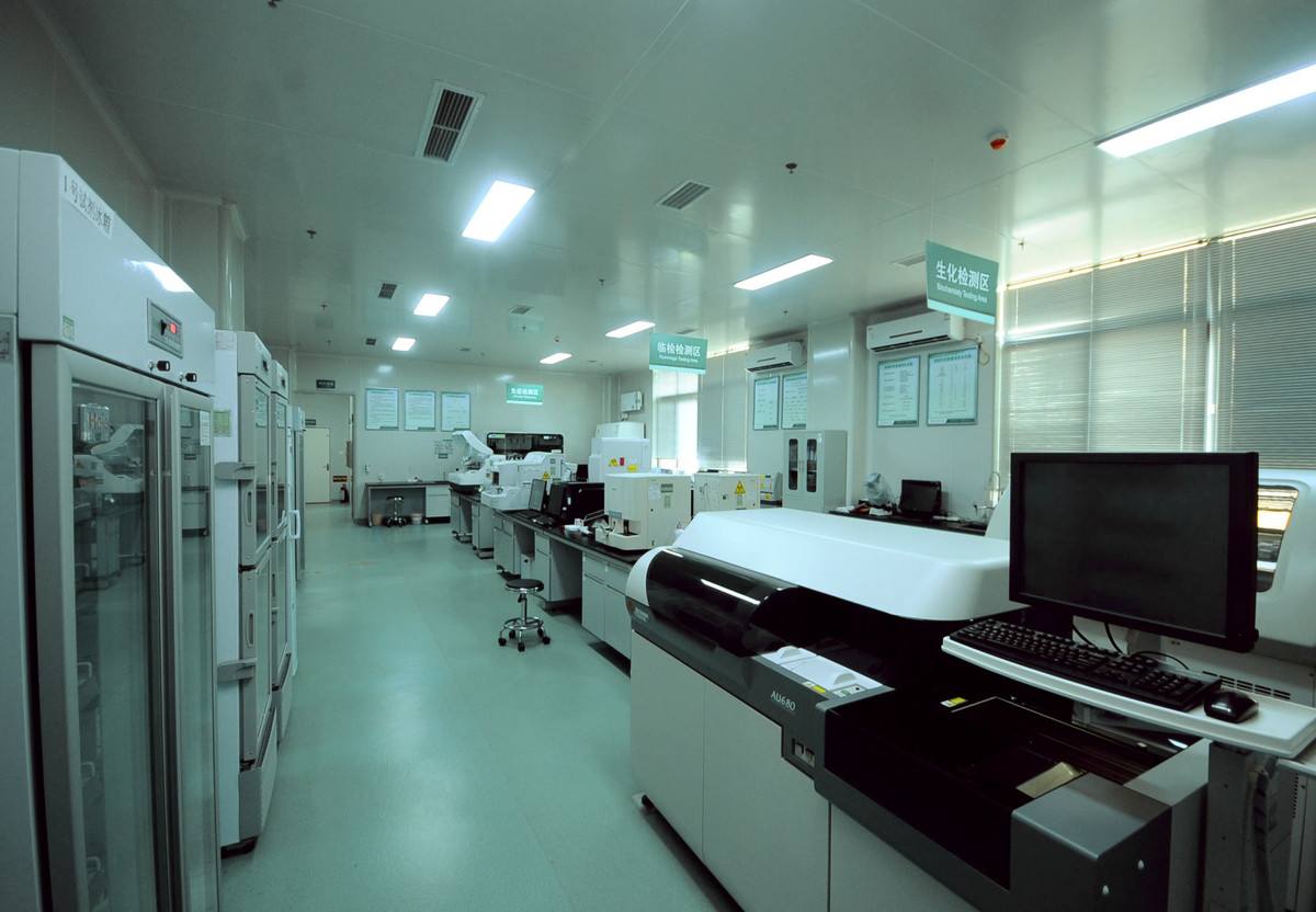 生物安全潔凈室工程設(shè)計(jì)和施工應(yīng)注意哪些問(wèn)題