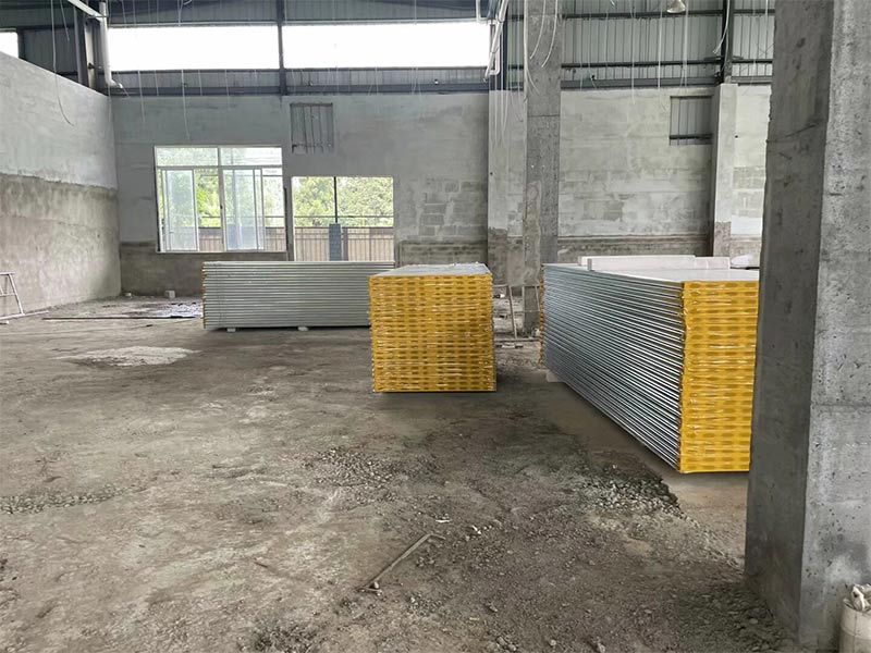 雅安嘉潤農業竹筍項目